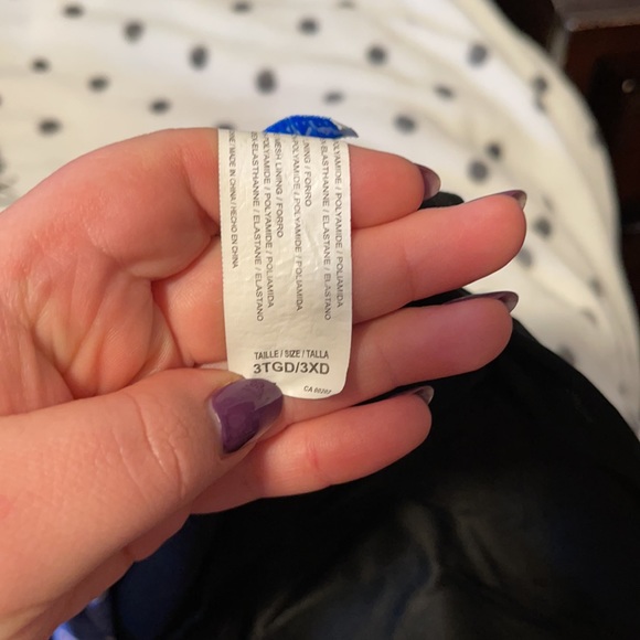 Tankini - Picture 3 of 3